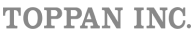 toppan inc